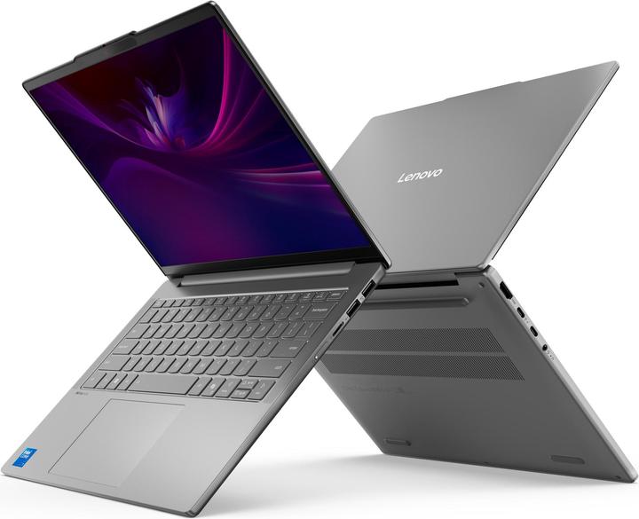 Image du produit Lenovo IdeaPad Slim 5 14IRH10R (14", 16 Go, 512 Go, DE)