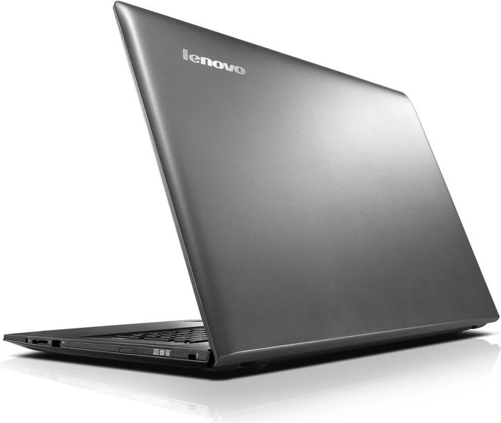 Produktbild Lenovo B70-80 (17.30", Intel Core i3-5005U, 8 GB, CH)