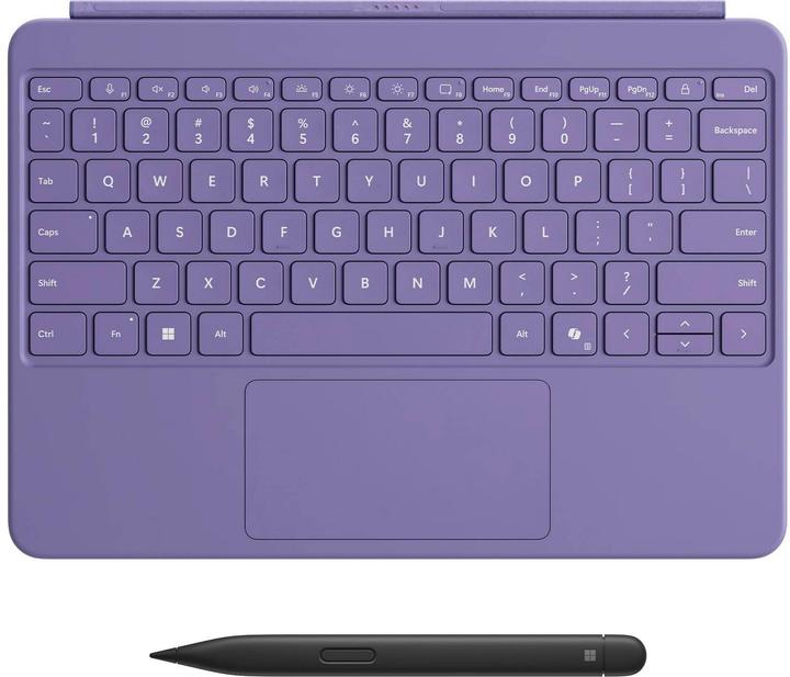 Tastatur + Stylus