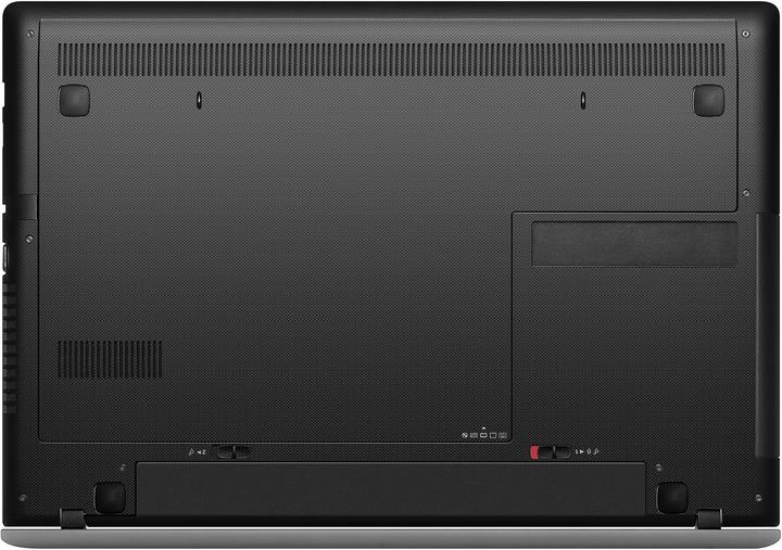 Produktbild Lenovo B70-80 (17.30", Intel Core i3-5005U, 8 GB, CH)
