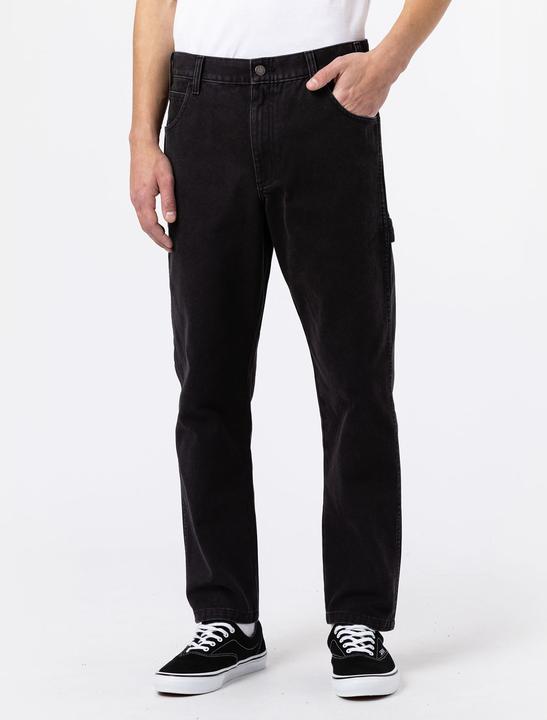 Produktbild The Dickies Duck Carpenter Pant Sw (29)