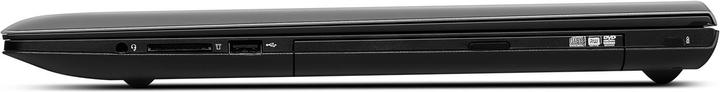 Produktbild Lenovo B70-80 (17.30", Intel Core i3-5005U, 8 GB, CH)