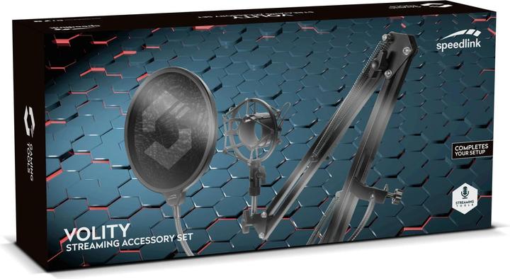 Produktbild Speedlink VOLITY Accessory Set
