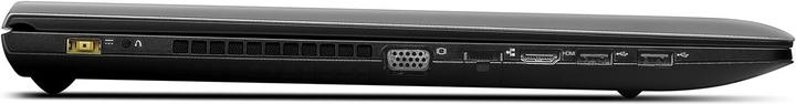 Produktbild Lenovo B70-80 (17.30", Intel Core i3-5005U, 8 GB, CH)