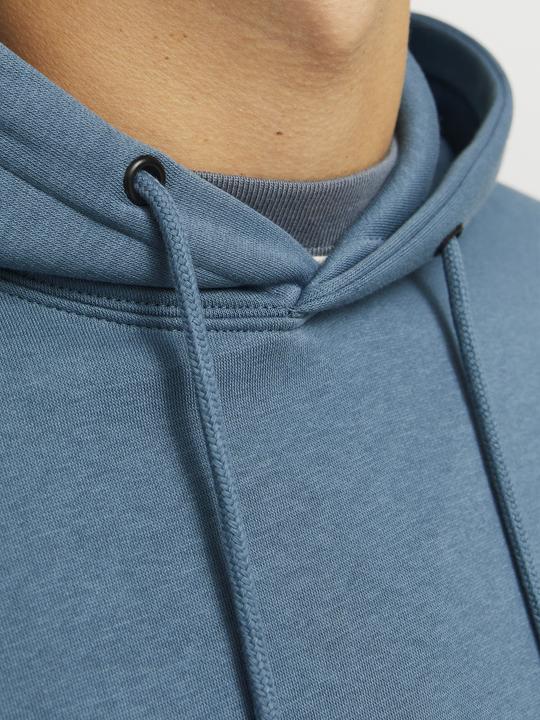Image du produit Jack & Jones Jjestar Basic Sweat Hood Noos (XS)