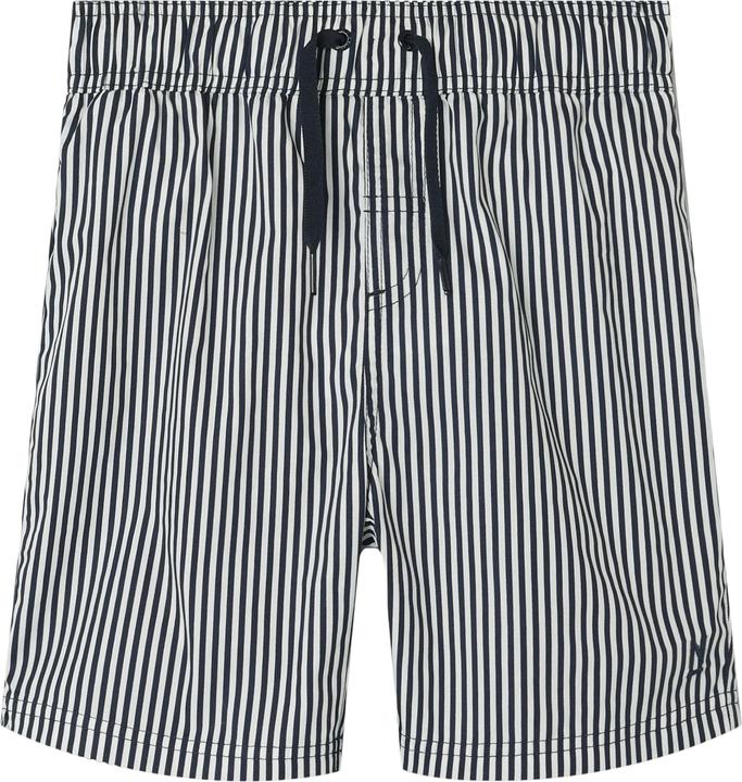 Name it Bestickte Badeshorts