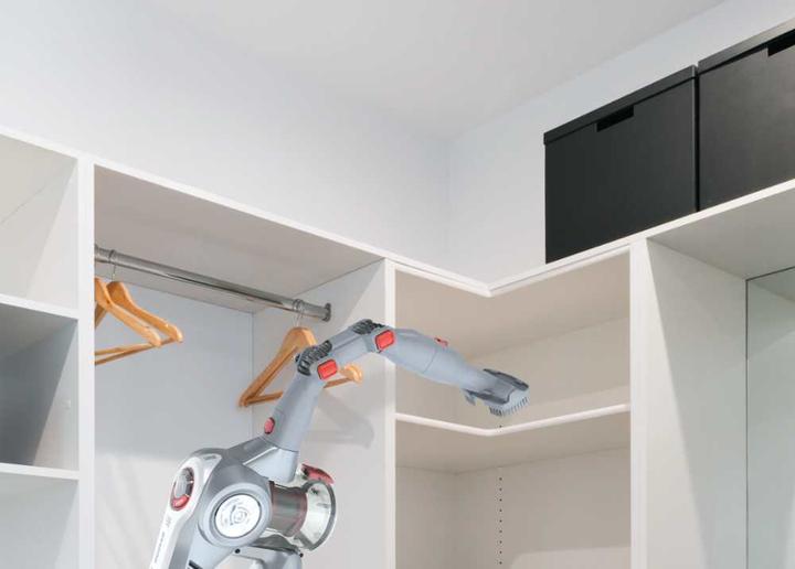 Image du produit Hoover HF722HCG 011