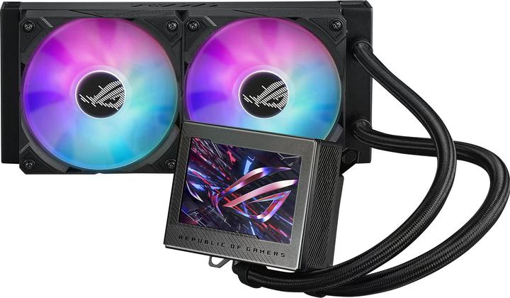 Immagine prodotto ASUS ROG RYUJIN III 240 ARGB