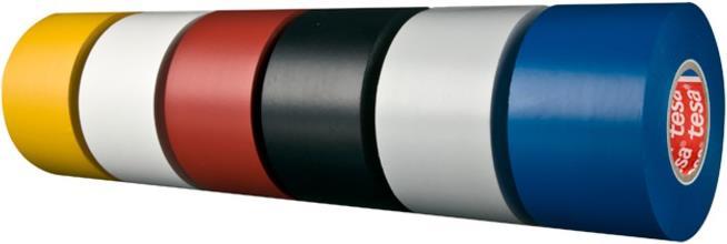 Produktbild tesa tesaflex Premium Weich-PVC (25 mm)