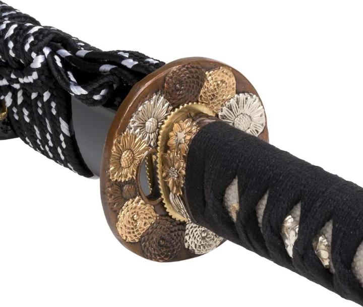 Actual product image John Lee Hana Katana