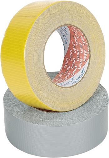 Produktbild tesa Betonband silber 50m:48mm (48 mm)