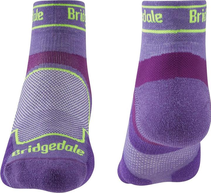 Produktbild Bridgedale Ultralight T2 Coolmax® Sport Low (35, 36, 37)