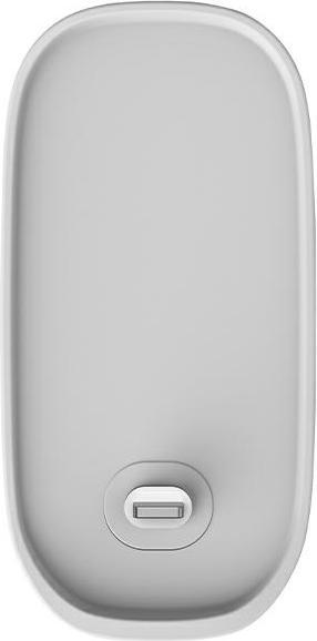 Actual product image Uniq Nova stacja dokująca Magic Mouse szary/grey (Cable)