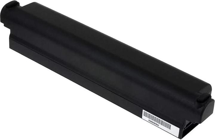 Image du produit AccuCell Batterie Toshiba Satellite L750 Series/ Type PA3818U-1BRS (9200 mAh)