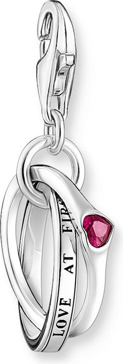 Image du produit Thomas Sabo Charm Sterling Silver (Argent 925)