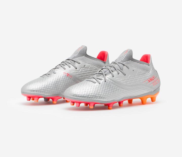 Image du produit Kipsta Femmes/Hommes Chaussures de Football à Cames FG - VIRALTO III 3D Airmesh Titanum Games (44)