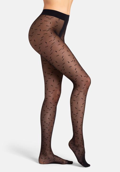 Actual product image Camano Tights (30 DEN, M)