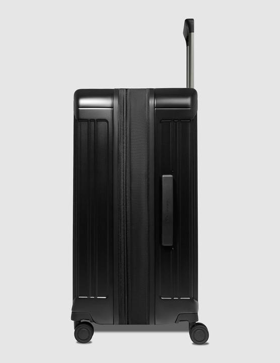 Actual product image Piquadro PQ-Light - Trolley (121 l, L (90 - 115l))