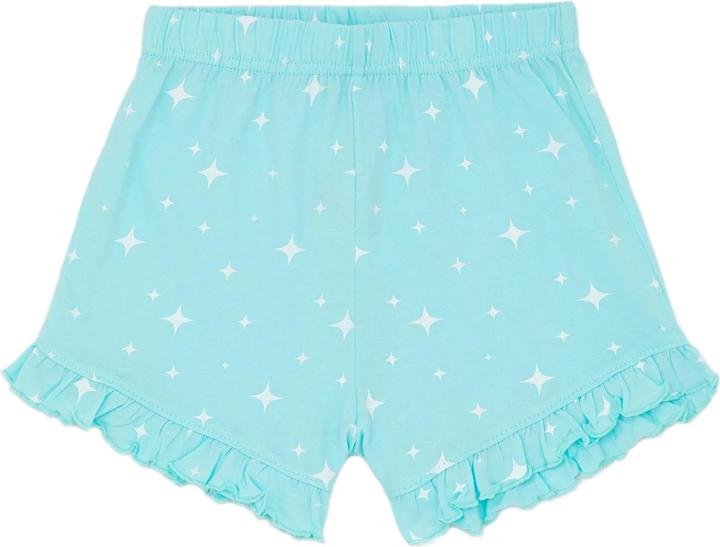 Immagine prodotto Disney Frozen Set Pigiama Maniche Corte Ragazze (128)