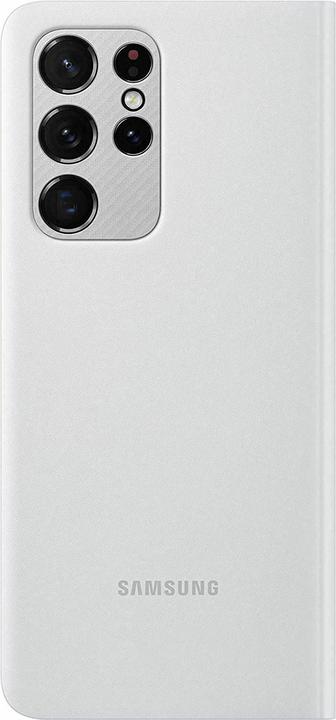 Produktbild Samsung Smart Clear View Cover EF-ZG998 (Samsung Galaxy S21 Ultra)