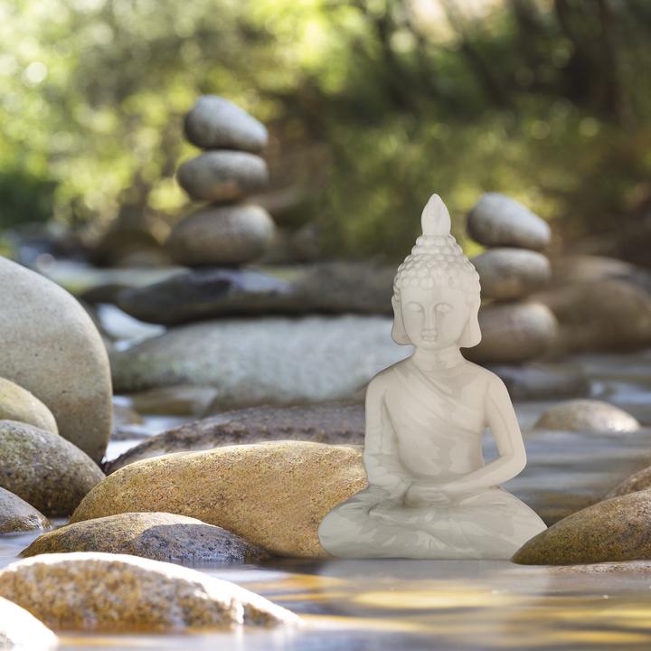 Immagine prodotto Relaxdays Figura di Buddha