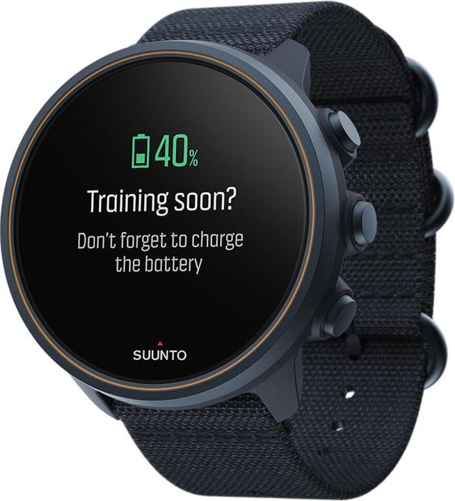 Produktbild Suunto 9 Baro Titanium (50 mm)
