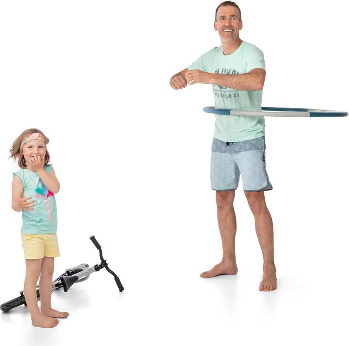 Image du produit Koor Cerceau Hula Hoop 1.5 KG (100 cm, 1500 g)