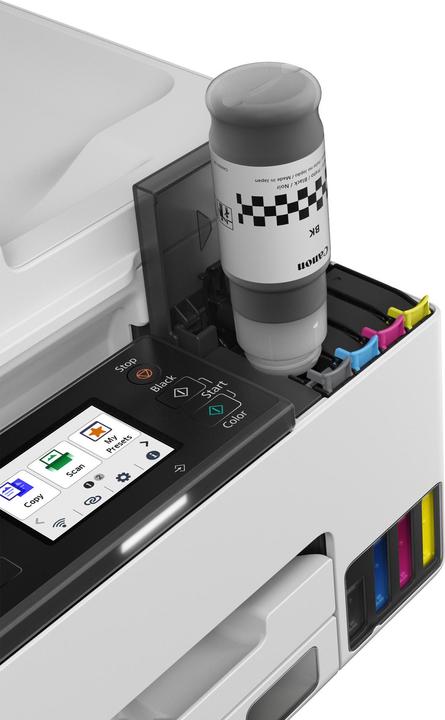 Image du produit Canon MAXIFY GX2050 (Réservoir d'encre, Couleur)