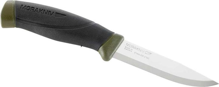 Actual product image Morakniv Companion MG (10 cm)