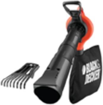 Produktbild Black & Decker Gw3050 (Netzbetrieb, Laubsauger)