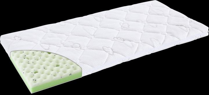Produktbild Träumeland Wiegenmatratze Little Angel (45 x 90 cm)