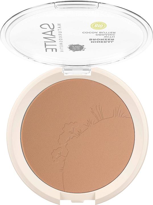 Produktbild Sante Mineral Bronzer (Bronze, Bronzer, 9 g)
