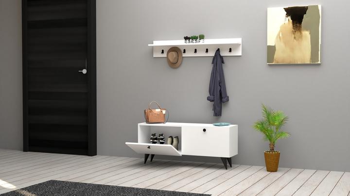 Actual product image Hanah Home Bonnie