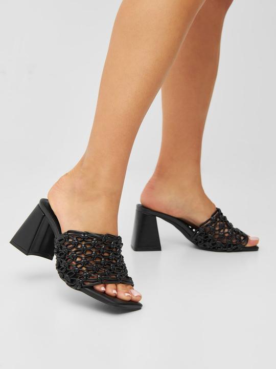 Produktbild Bianco BIAJOYCE Mules (39)