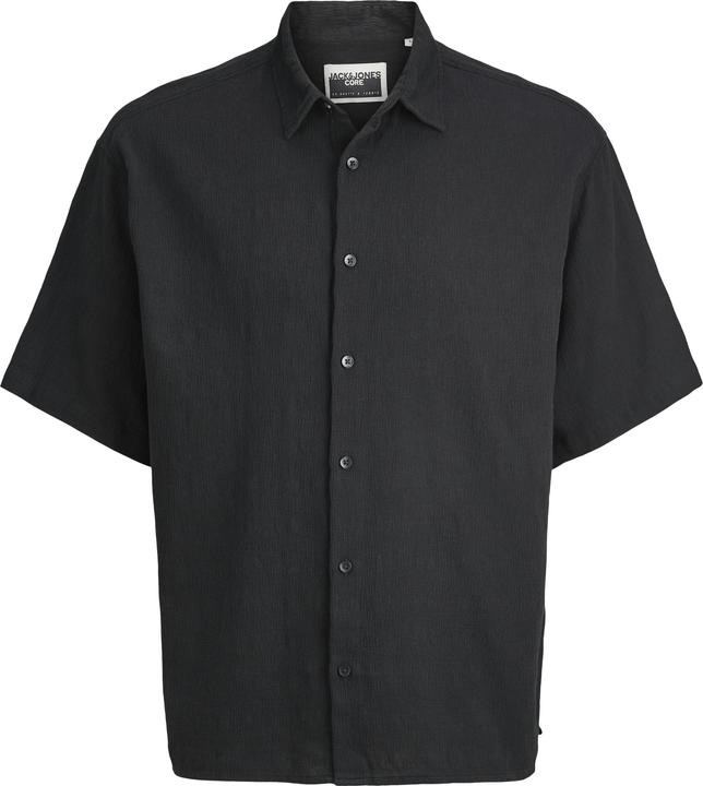 Produktbild Jack & Jones Jcoathletico Cringle Shirt Ss25 Pls (XXL)