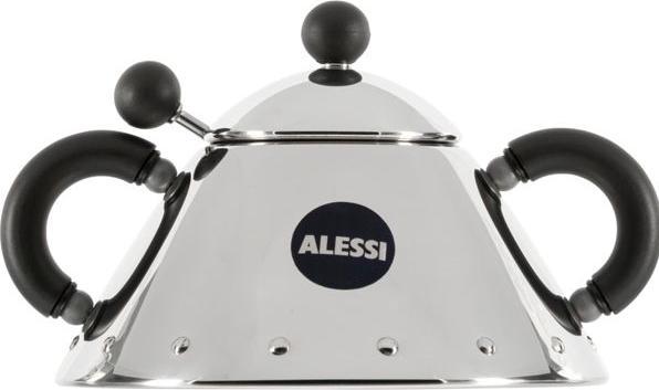 Image du produit Alessi Sucrier en acier inoxydable (0.20 l)