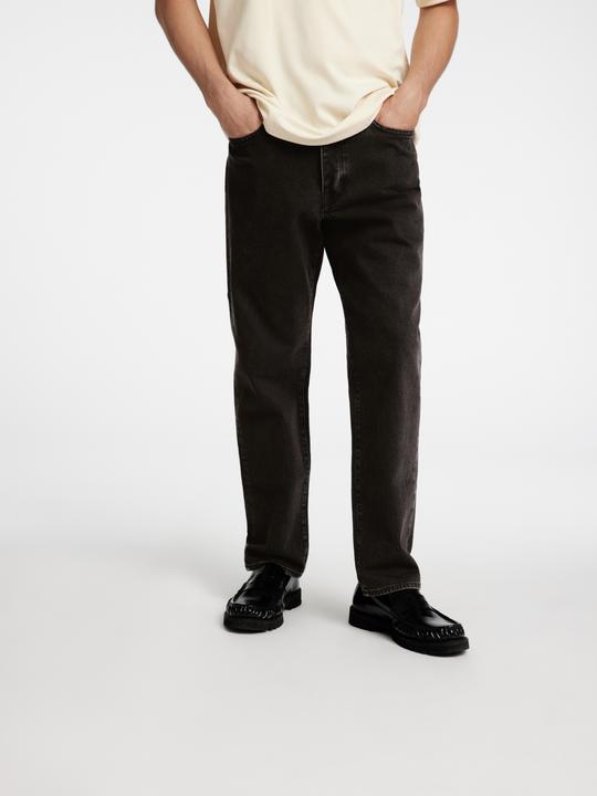 Produktbild Selected Homme SLH190-REGULAR TAPE COLE 3072 BLK NOOS (W36/L34)