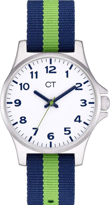 Actual product image Cool Time Kids Kinderuhr (Analogue wristwatch, 35 mm)