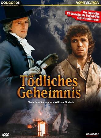 Produktbild Tödliches Geheimnis Home Edition (DVD, 2007, Deutsch)