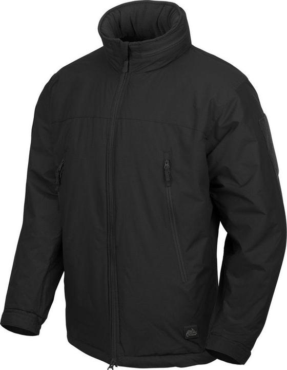 Helikon Level 7 Lightweight Winter Jacket - Climashield® Black - M (M)