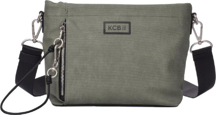 Produktbild KCB Umhängetasche Knot, Khaki