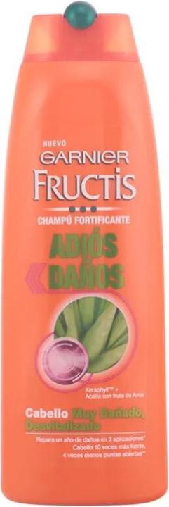 Immagine prodotto Garnier FRUCTIS ADIÓS DAÑOS champú 300 ml (300 ml)