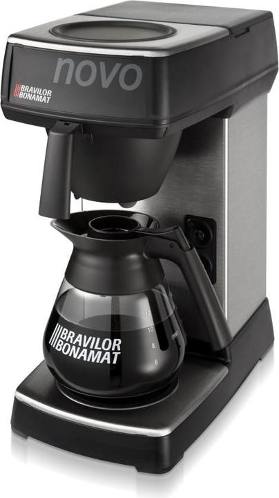Produktbild Bravilor Bonamat Kaffeemaschine Bonamat Novo 2
