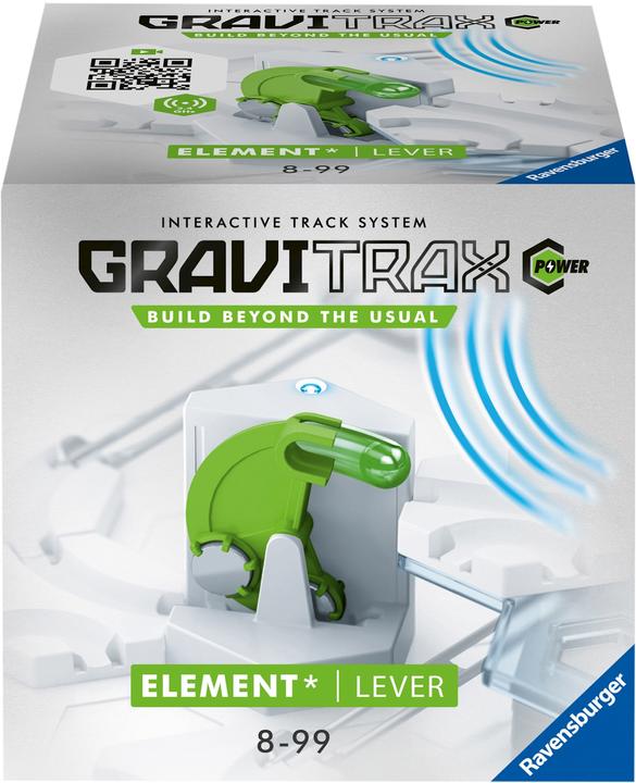 Ravensburger GraviTrax Levier GraviTrax C