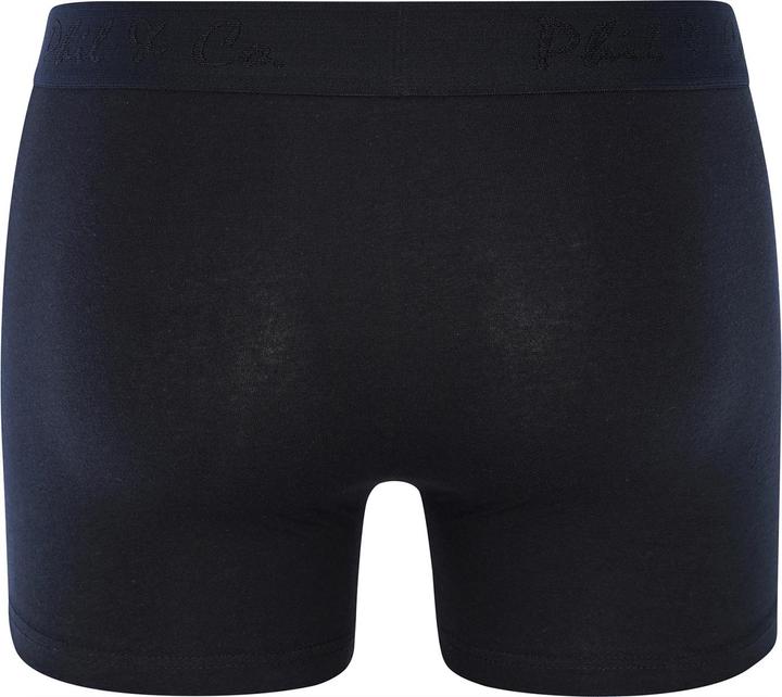 Produktbild Phil & Co. Berlin Retro Pants Jersey (M, 6er Pack)