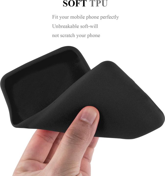 Productafbeelding Cadorabo TPU Candy Cover (Apple iPhone 11)
