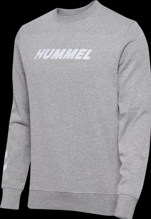 Produktbild hummel Hmlelemental Sweatshirt (L)