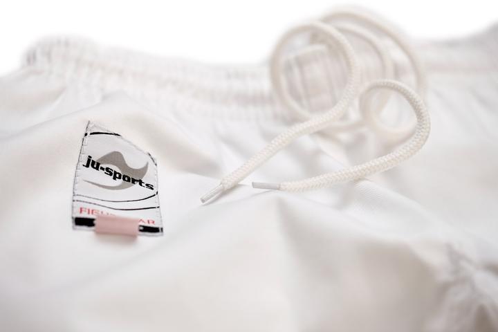 Image du produit Ju-Sports Pantalon de judo "to start" blanc (140)