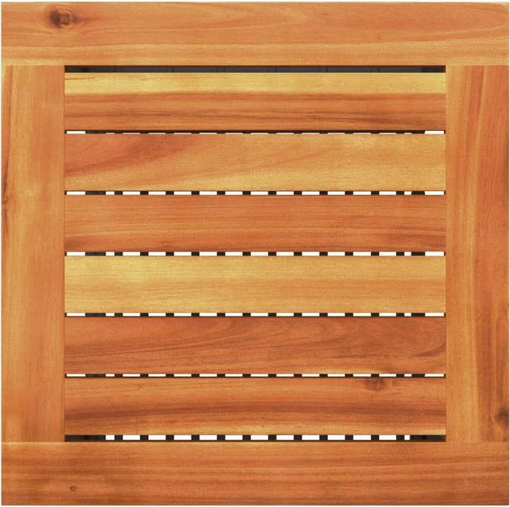 Immagine prodotto VidaXL Tavolo da giardino (40 cm)