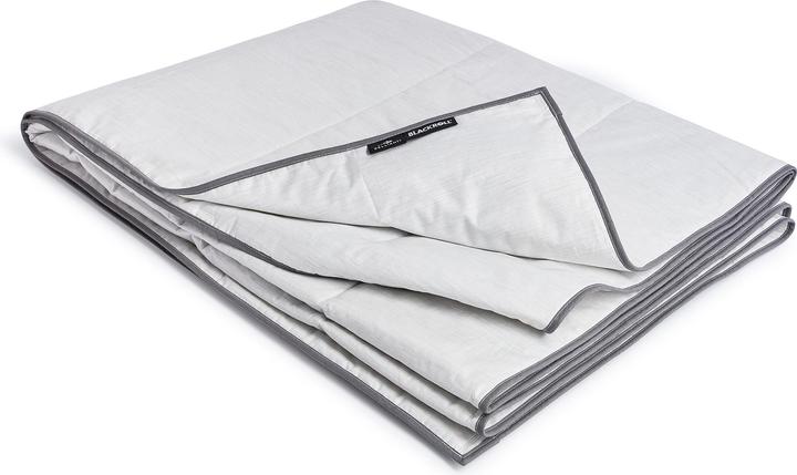 Actual product image Blackroll Recovery Blanket Ultralite (1000 g, 135 x 200 cm)